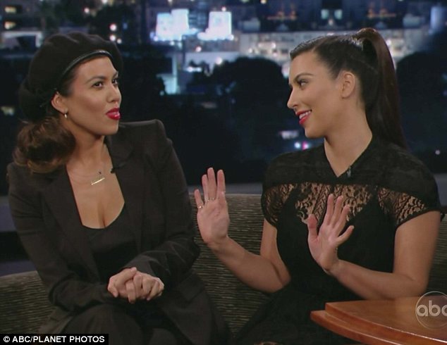 Kongratulations Kim Kardashian Gets A Surprise Baby Shower An